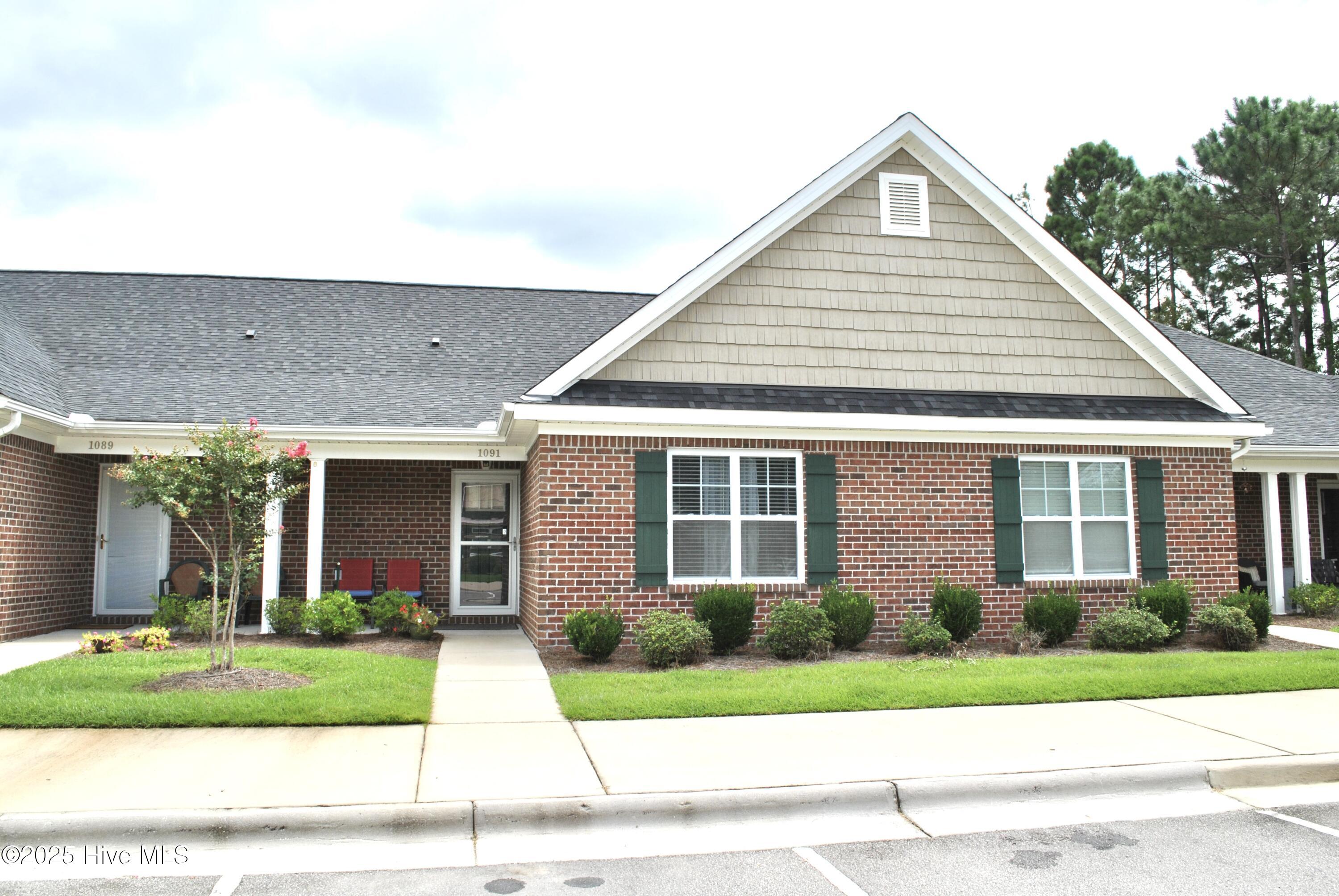 1091 Bridgeport Way Property Photo 1