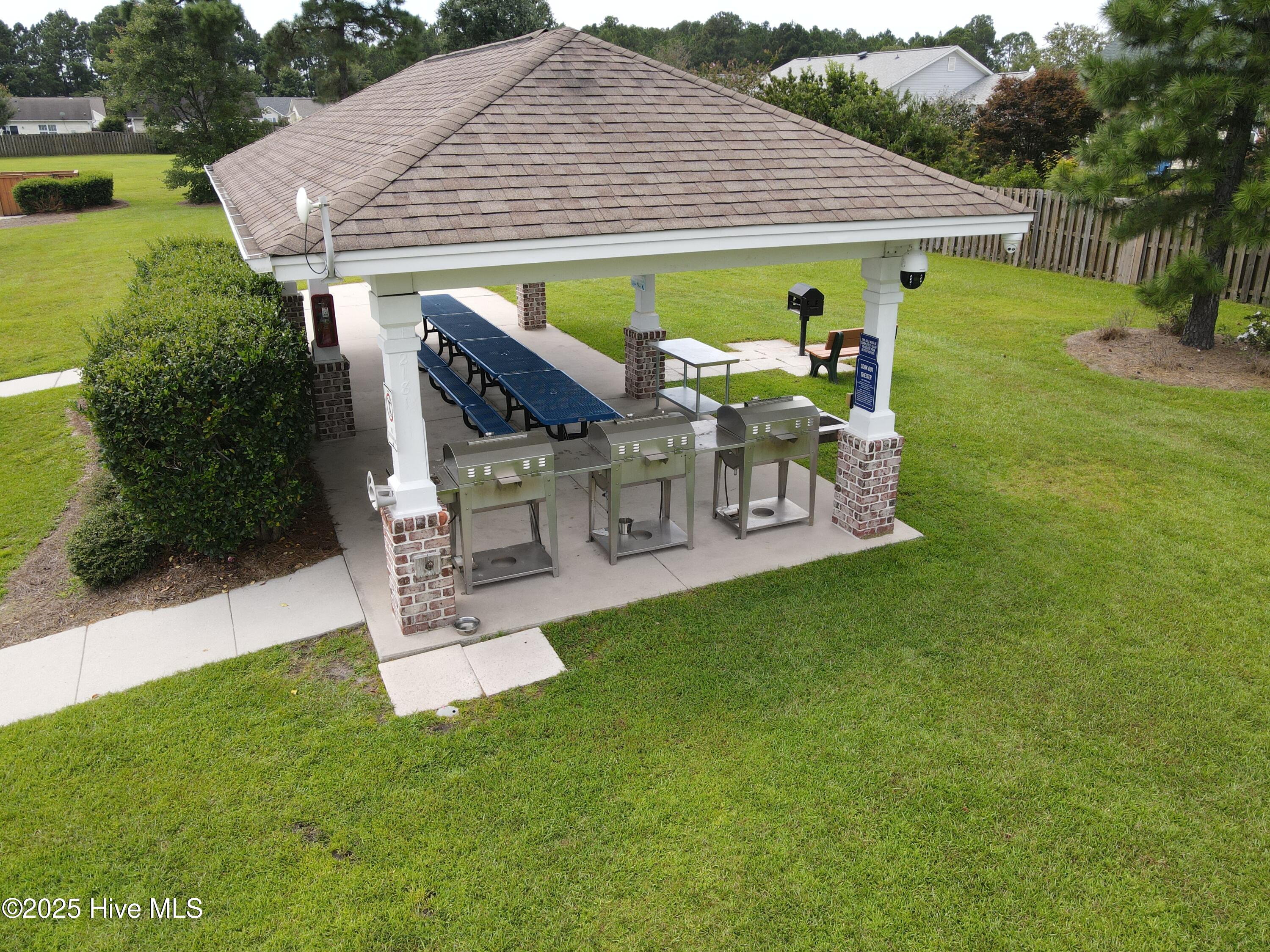 1091 Bridgeport Way Property Photo 31