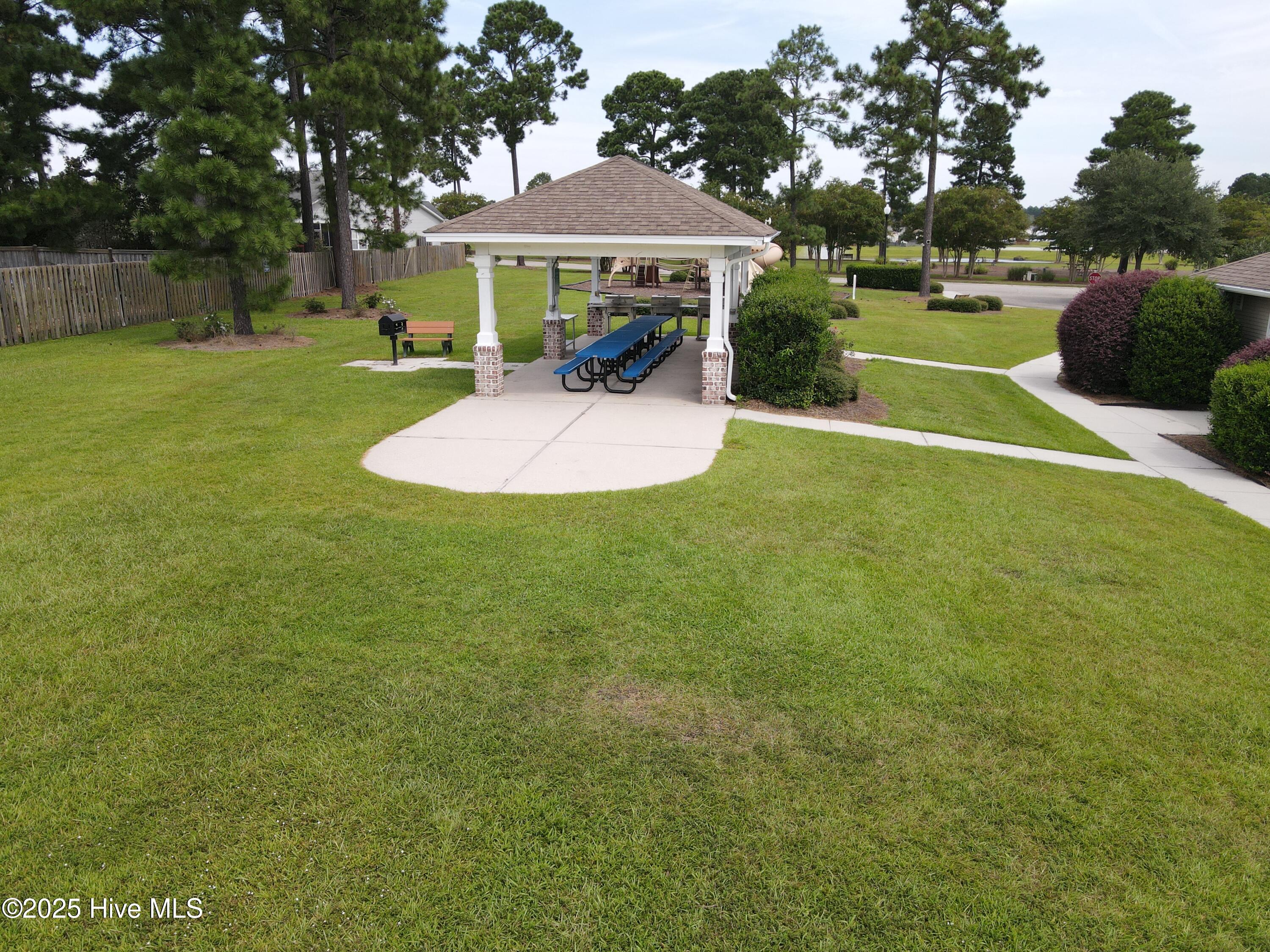 1091 Bridgeport Way Property Photo 32