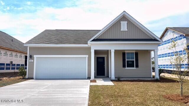921 Shipley Way Property Photo 1