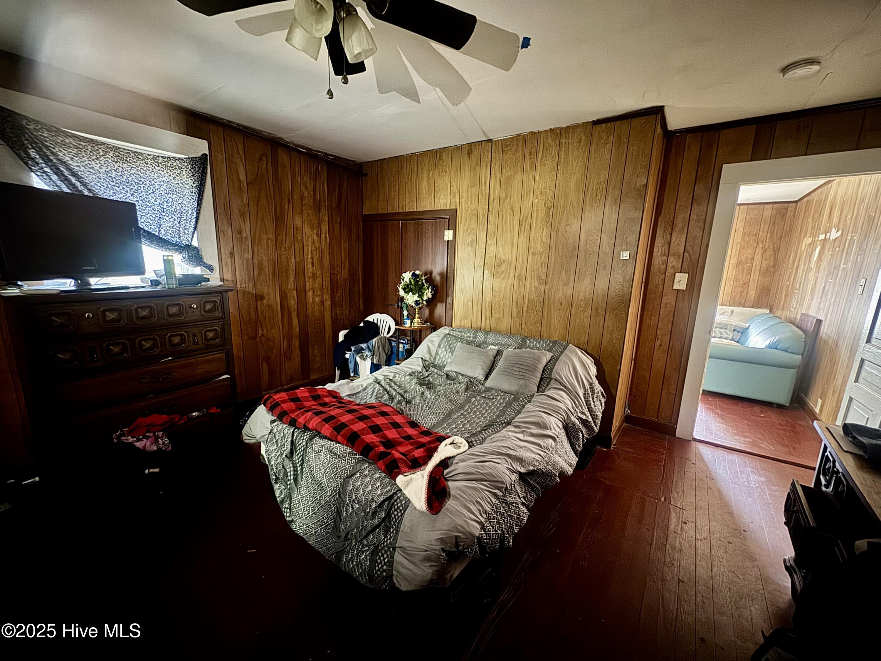 608 N East Street Property Photo 6