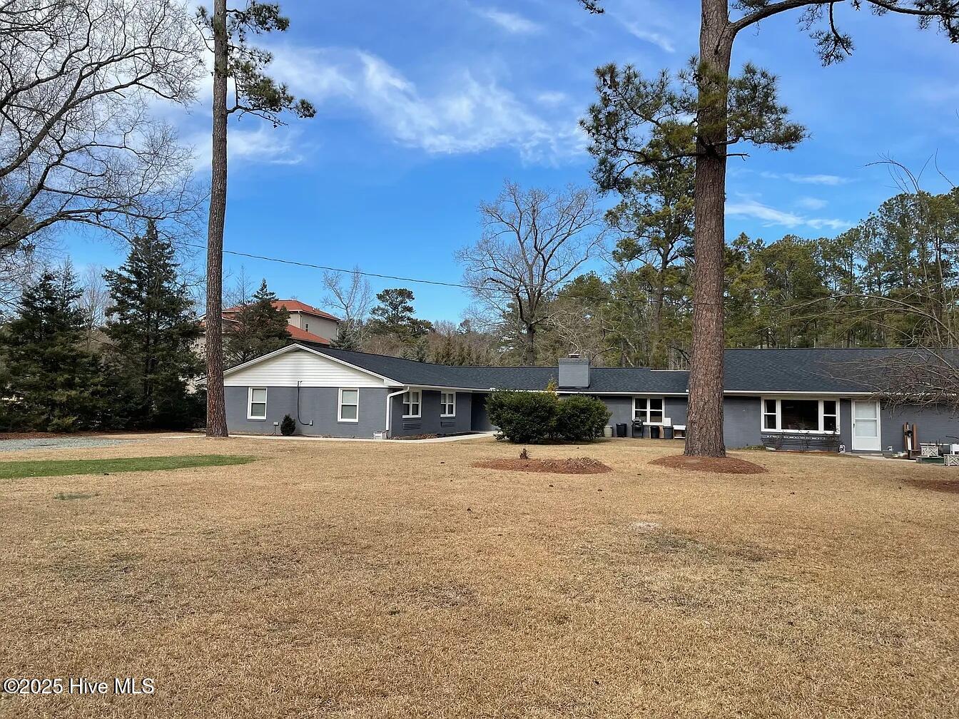 133 S Lakeshore Drive Property Photo