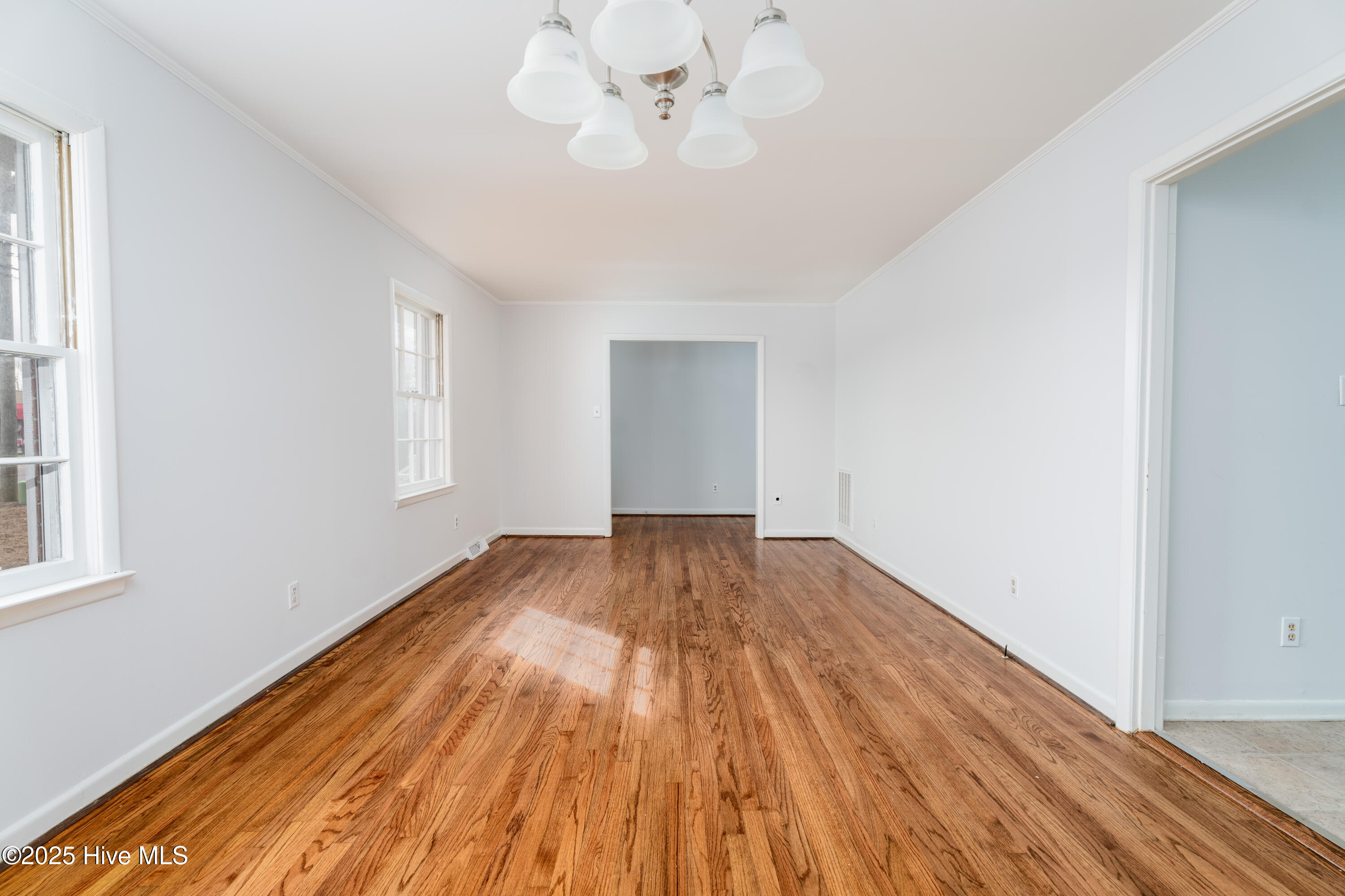 1007 Henderson Drive Property Photo 3