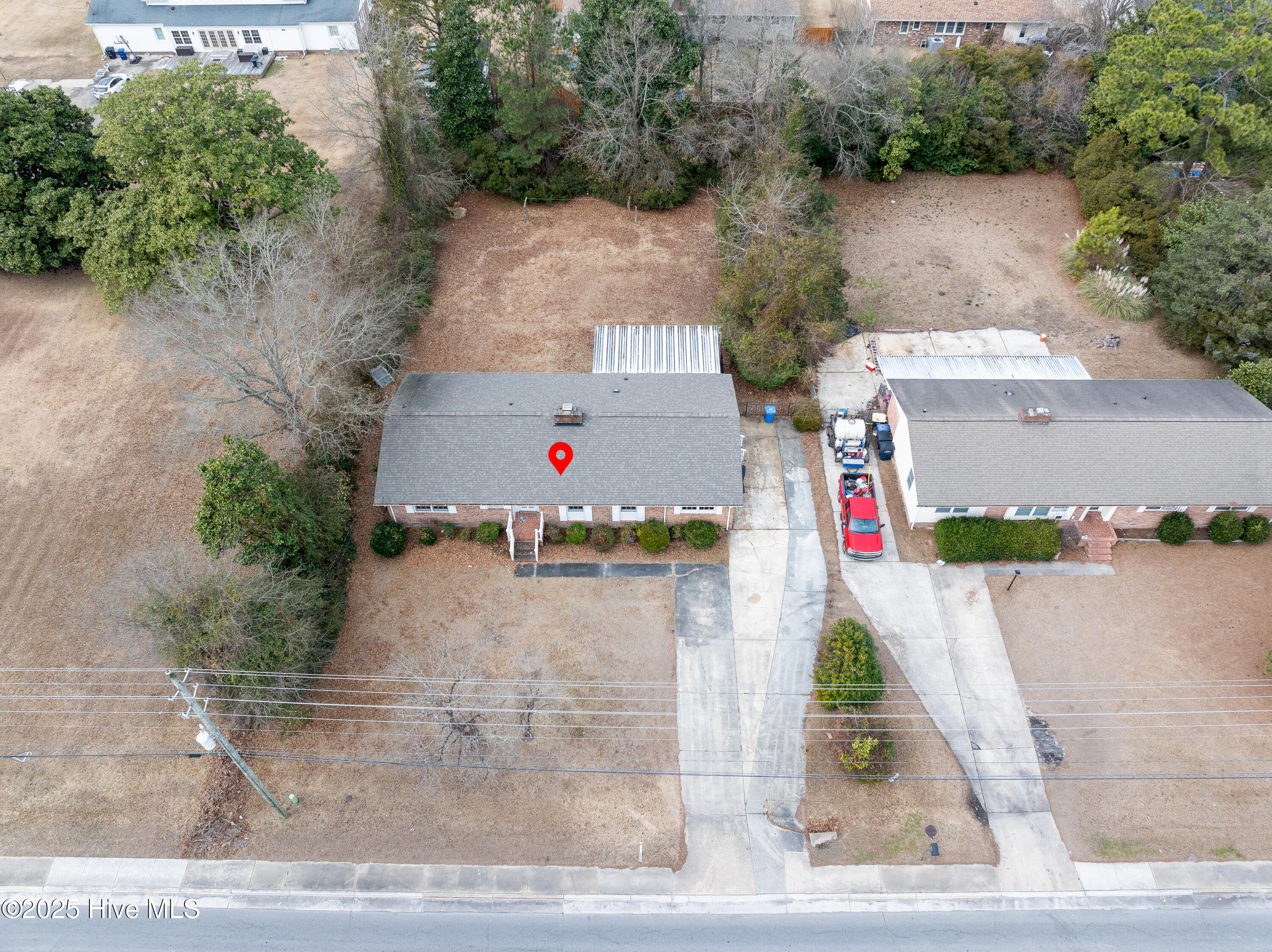 1007 Henderson Drive Property Photo 25