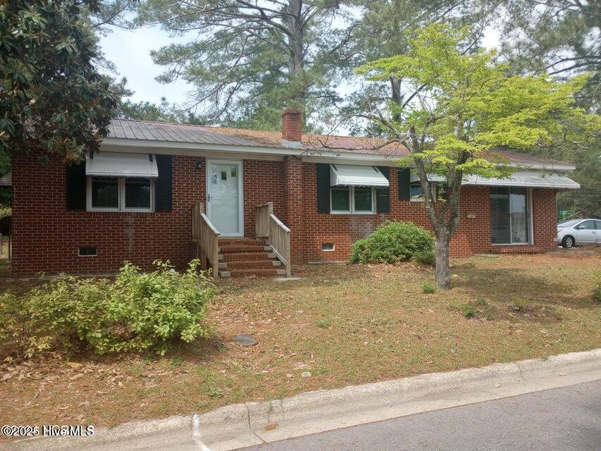 100 S Haines Street Property Photo 1