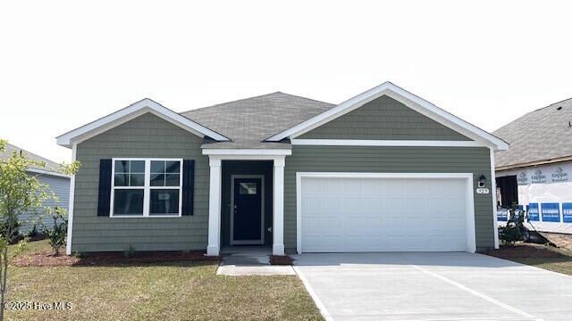 929 Shipley Way Property Photo 1