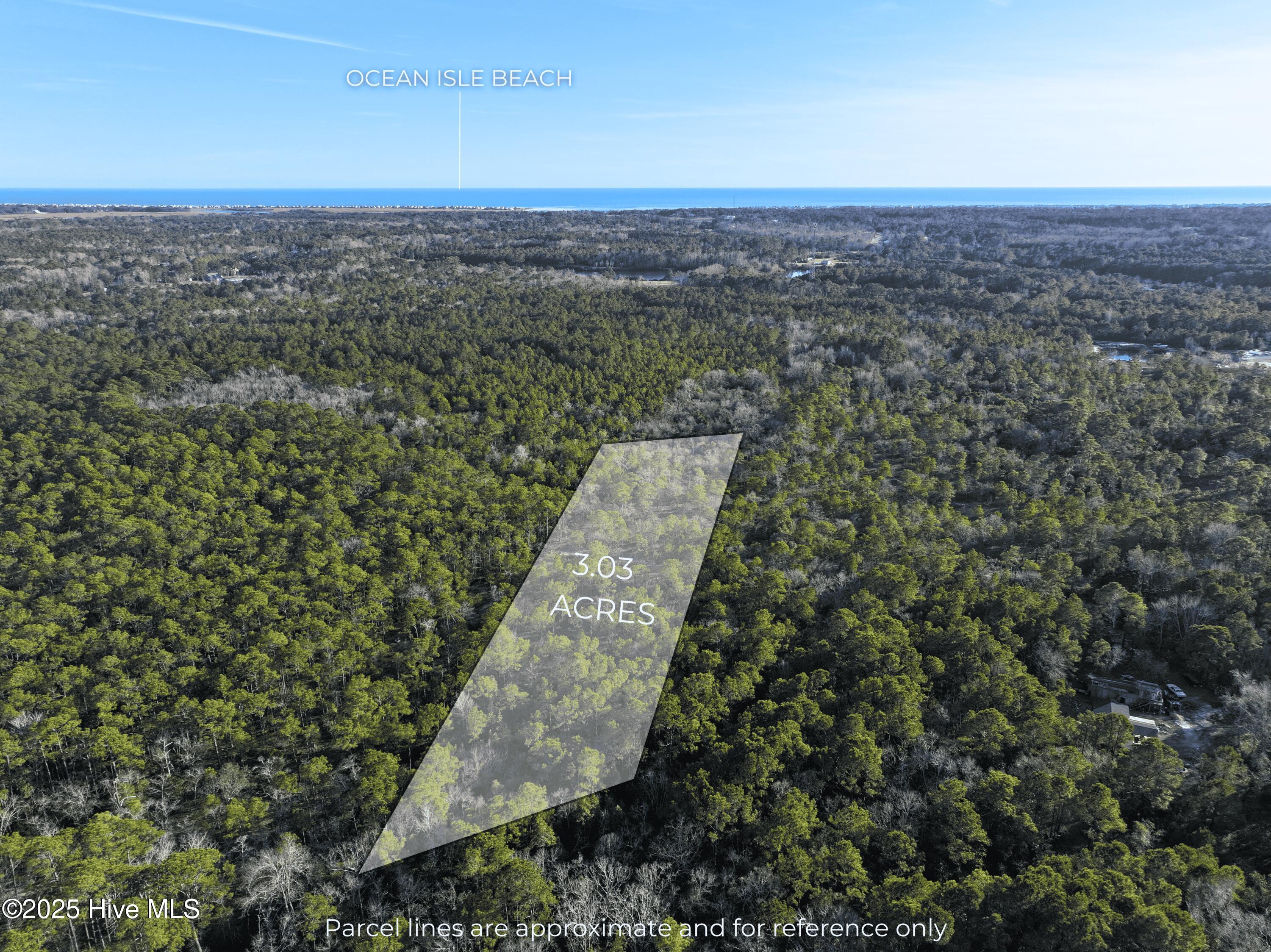 4551 Maple Hill Road Property Photo 1