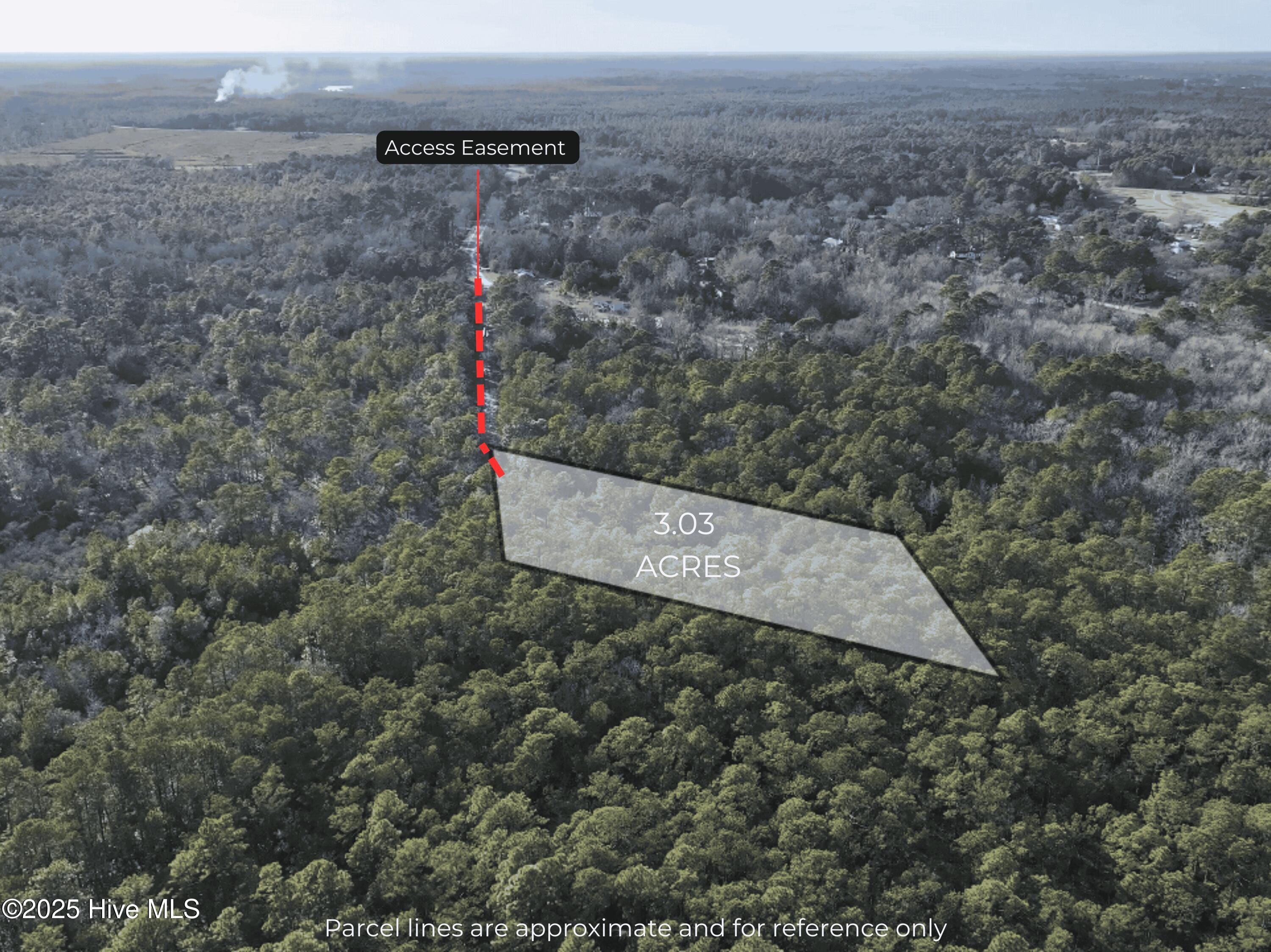 4551 Maple Hill Road Property Photo 4