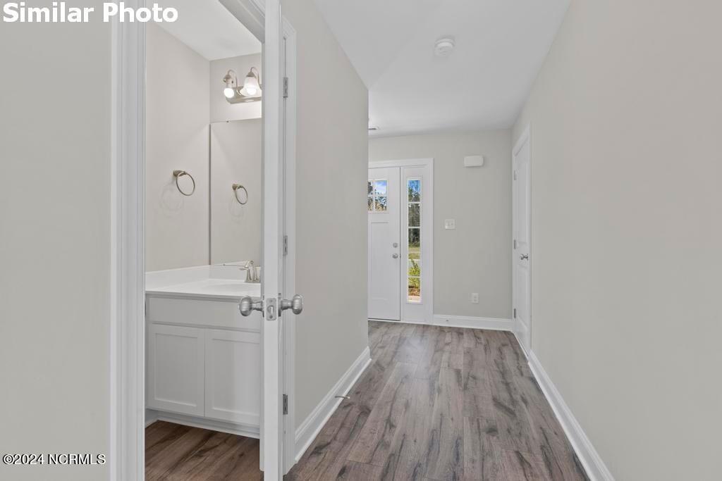 515 Pebble Shore Drive Property Photo 5