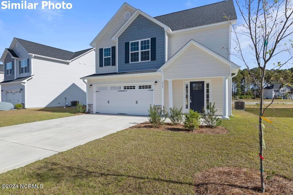 515 Pebble Shore Drive Property Photo 6