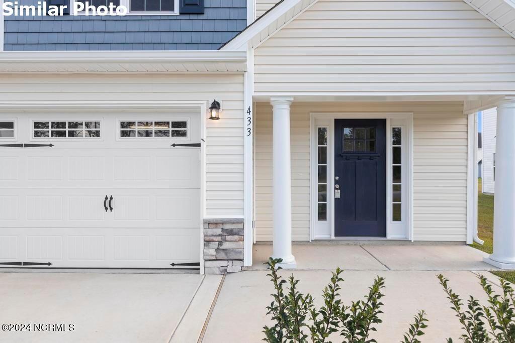 515 Pebble Shore Drive Property Photo 7