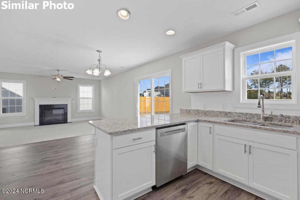 515 Pebble Shore Drive Property Photo 12