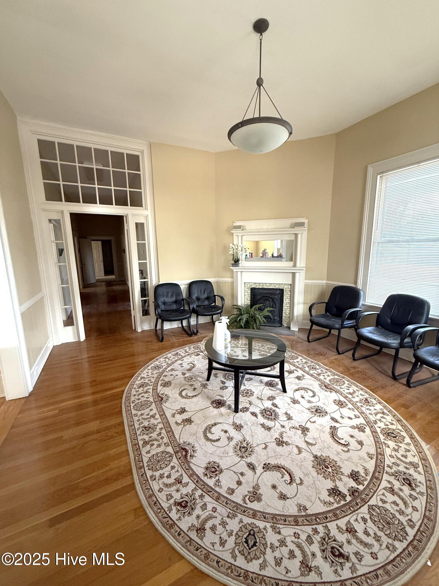 1004 Tarboro Street Property Photo 2