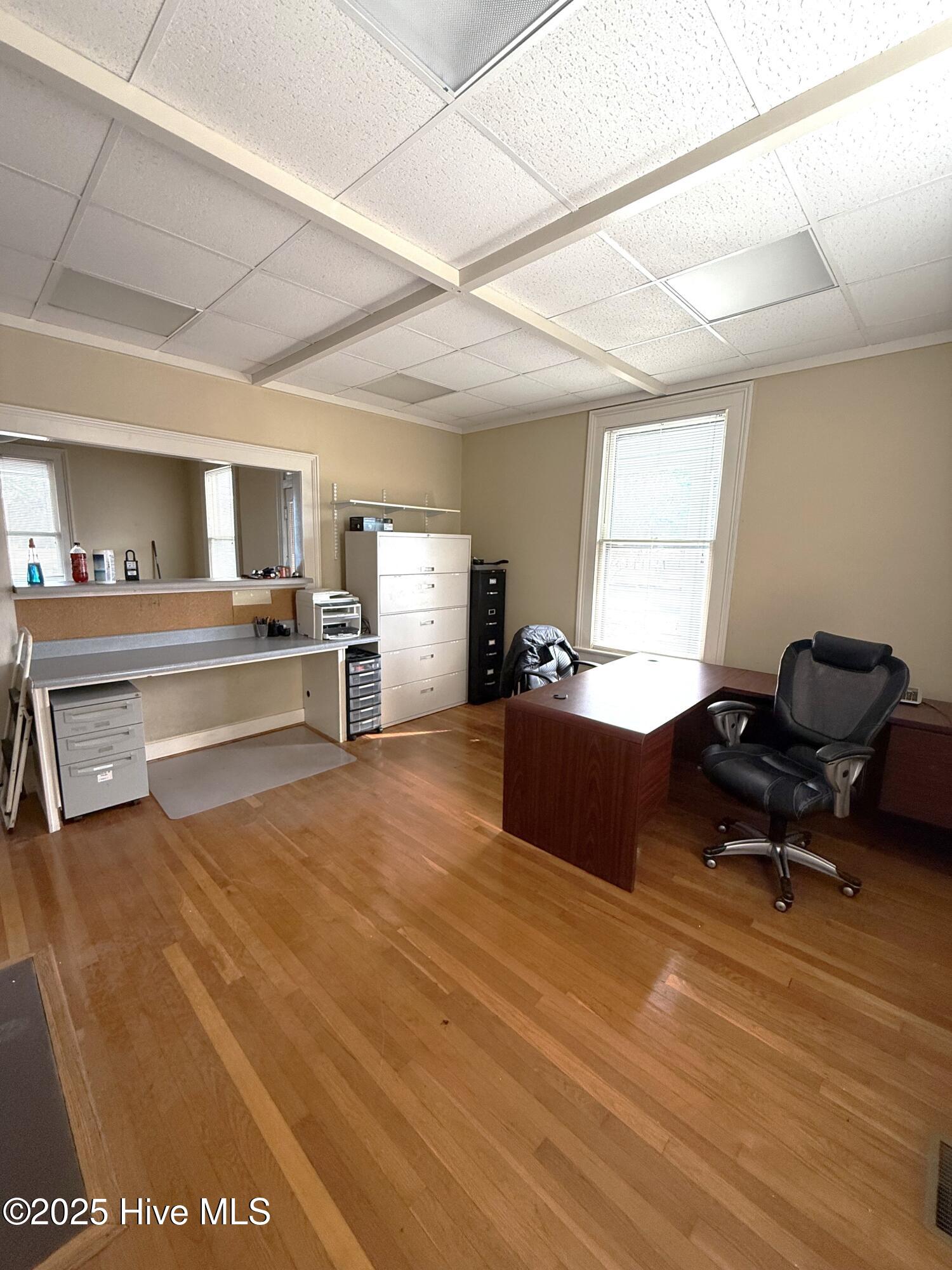 1004 Tarboro Street Property Photo 4