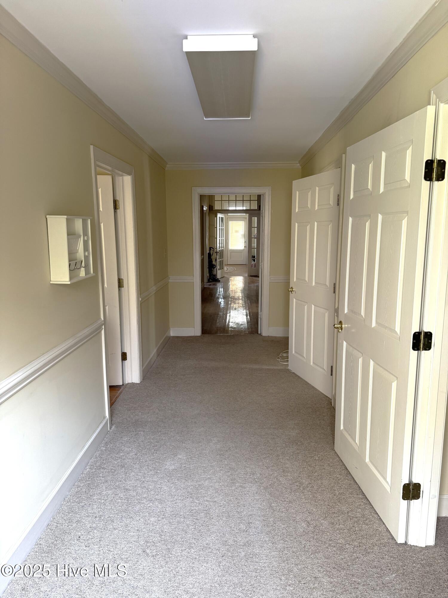 1004 Tarboro Street Property Photo 11
