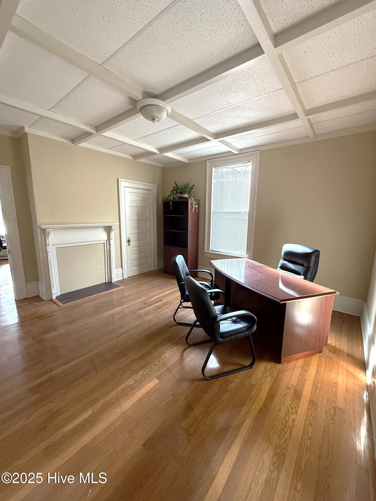 1004 Tarboro Street Property Photo 13