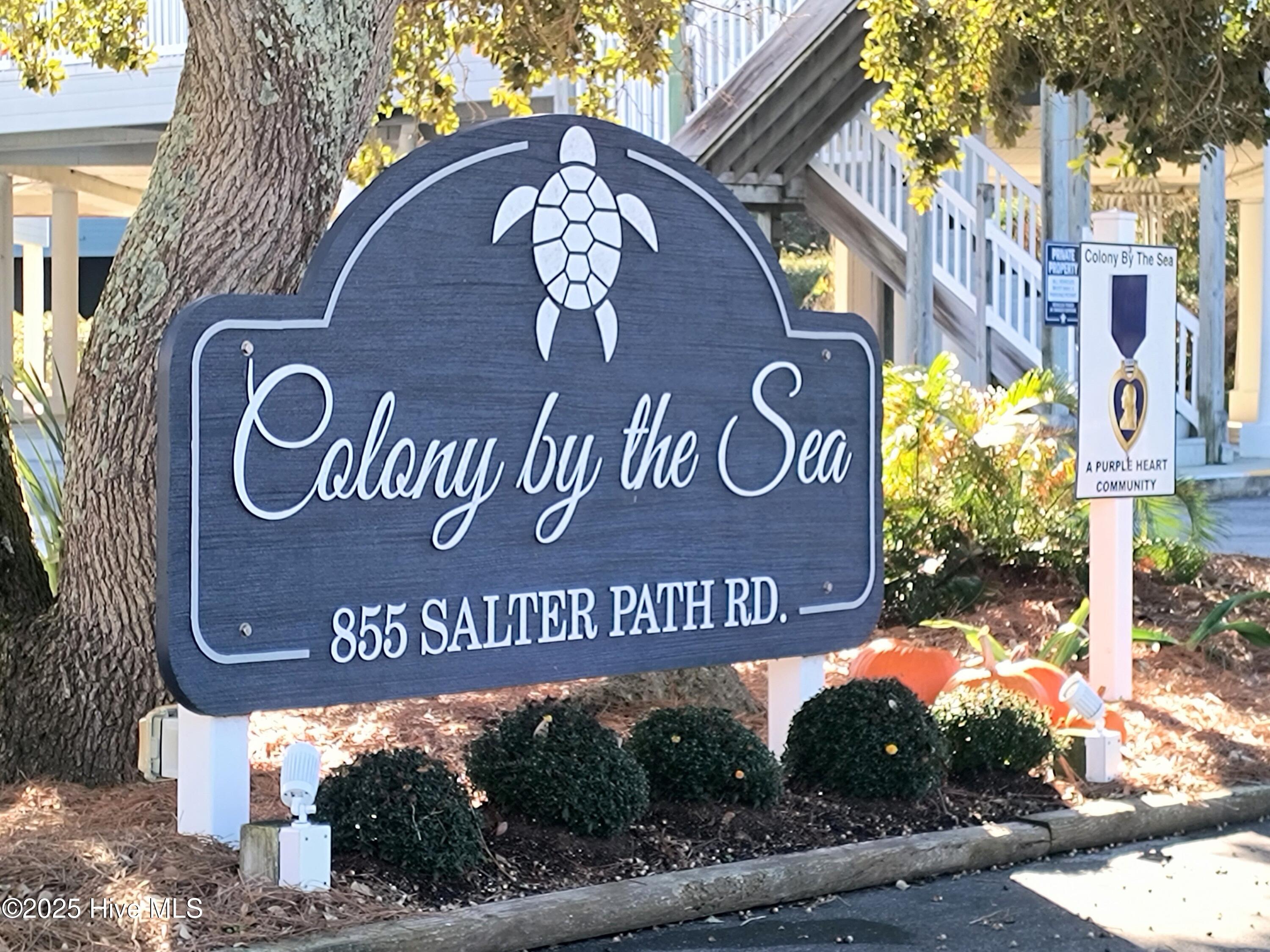 855 Salter Path Road 106 Property Photo 1