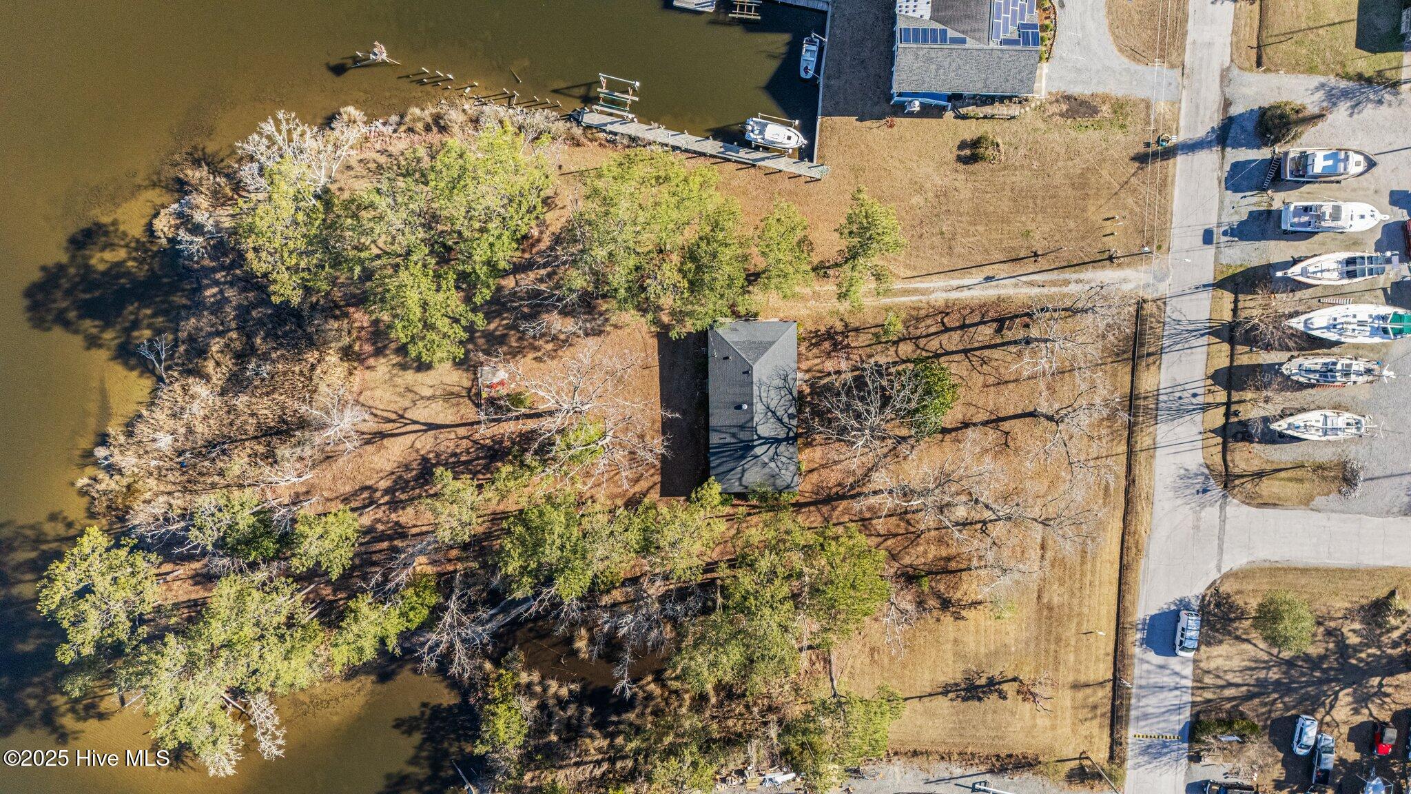 Lot 70 Neuse Drive Property Photo 5