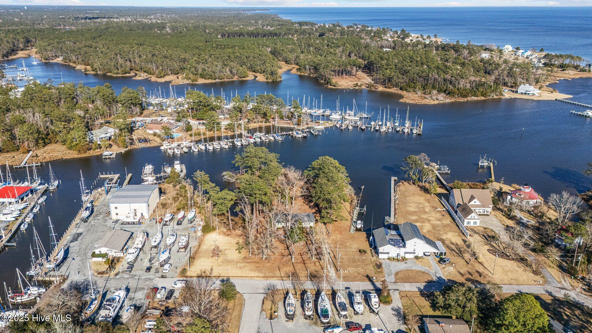 Lot 70 Neuse Drive Property Photo 6