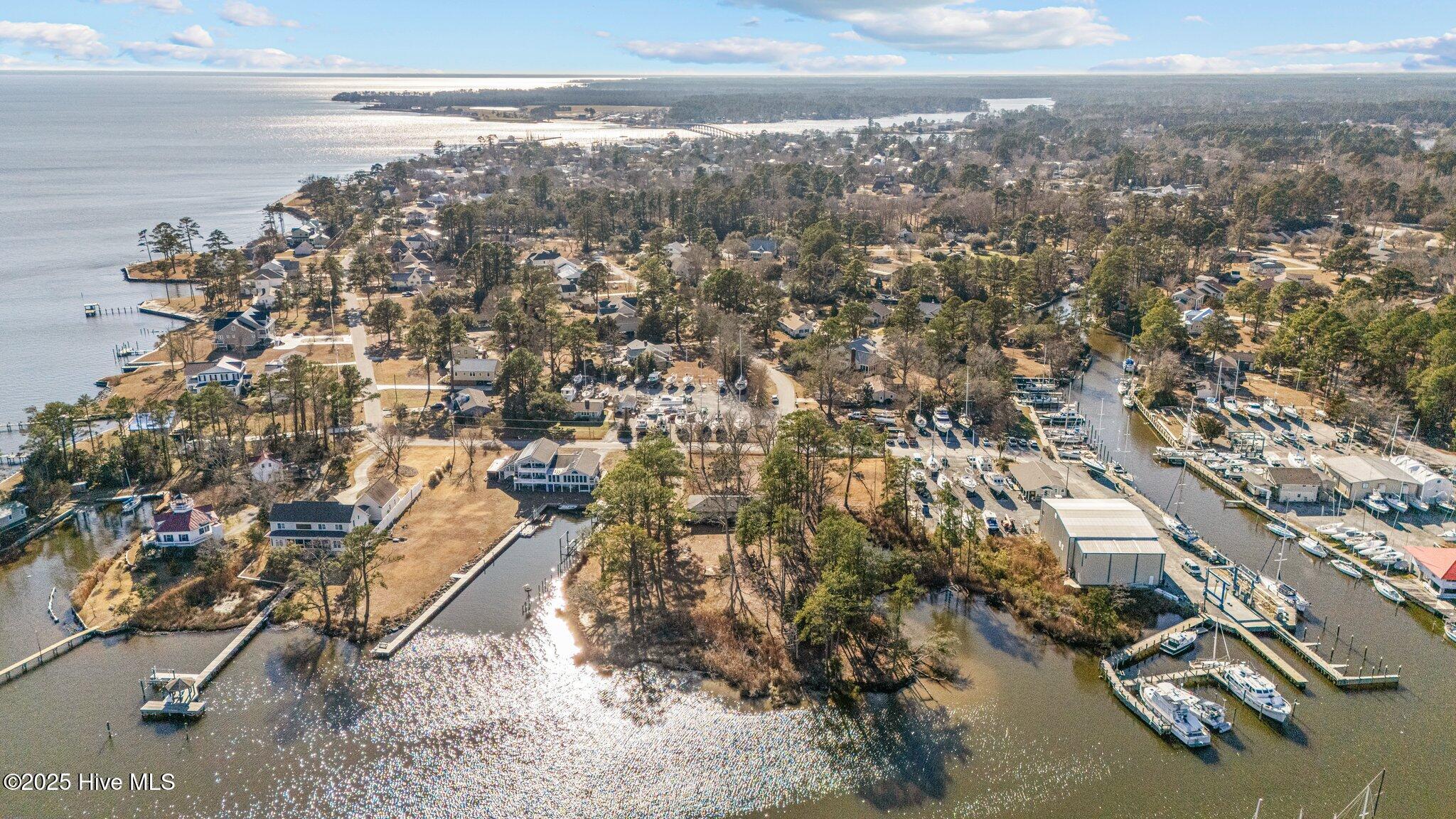 Lot 70 Neuse Drive Property Photo 8