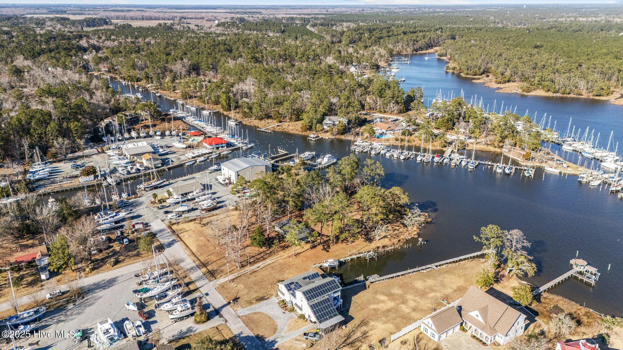 Lot 70 Neuse Drive Property Photo 10
