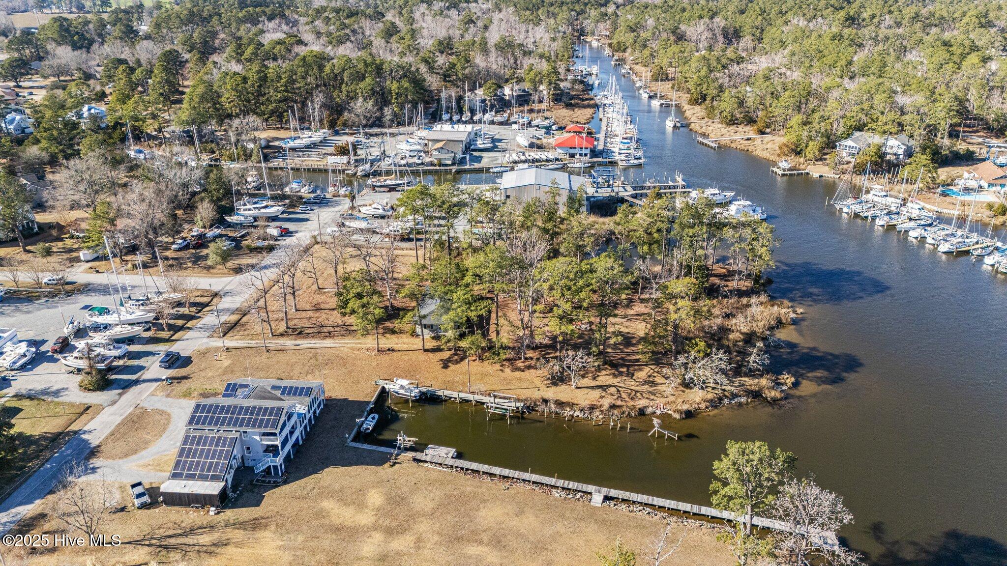 Lot 70 Neuse Drive Property Photo 12