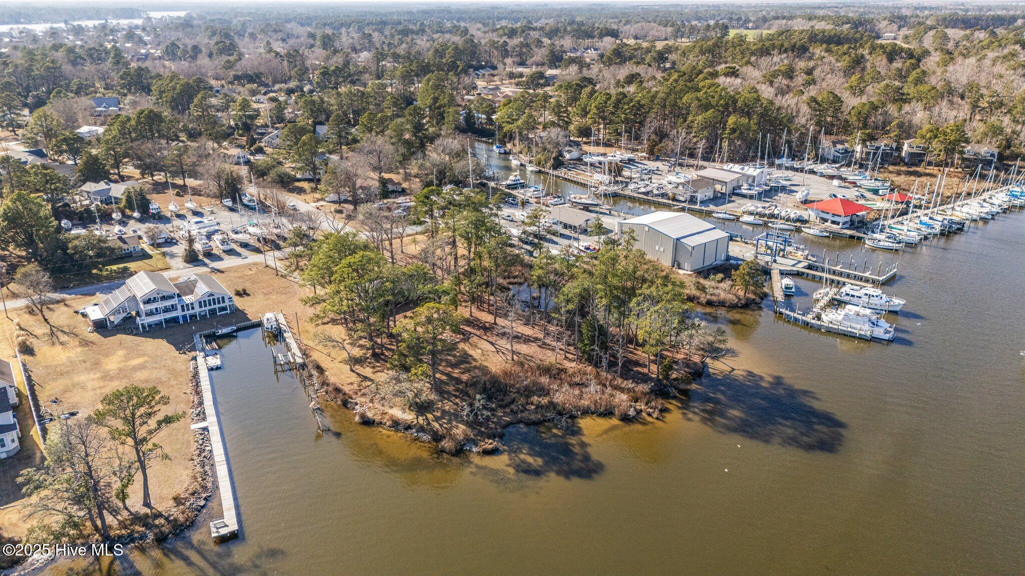 Lot 70 Neuse Drive Property Photo 13