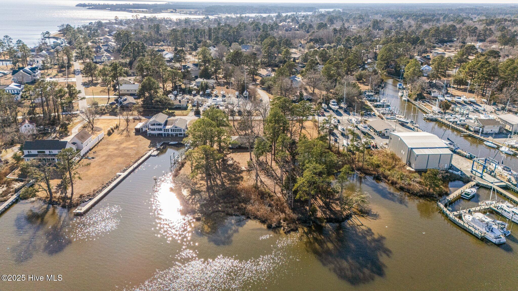 Lot 70 Neuse Drive Property Photo 14