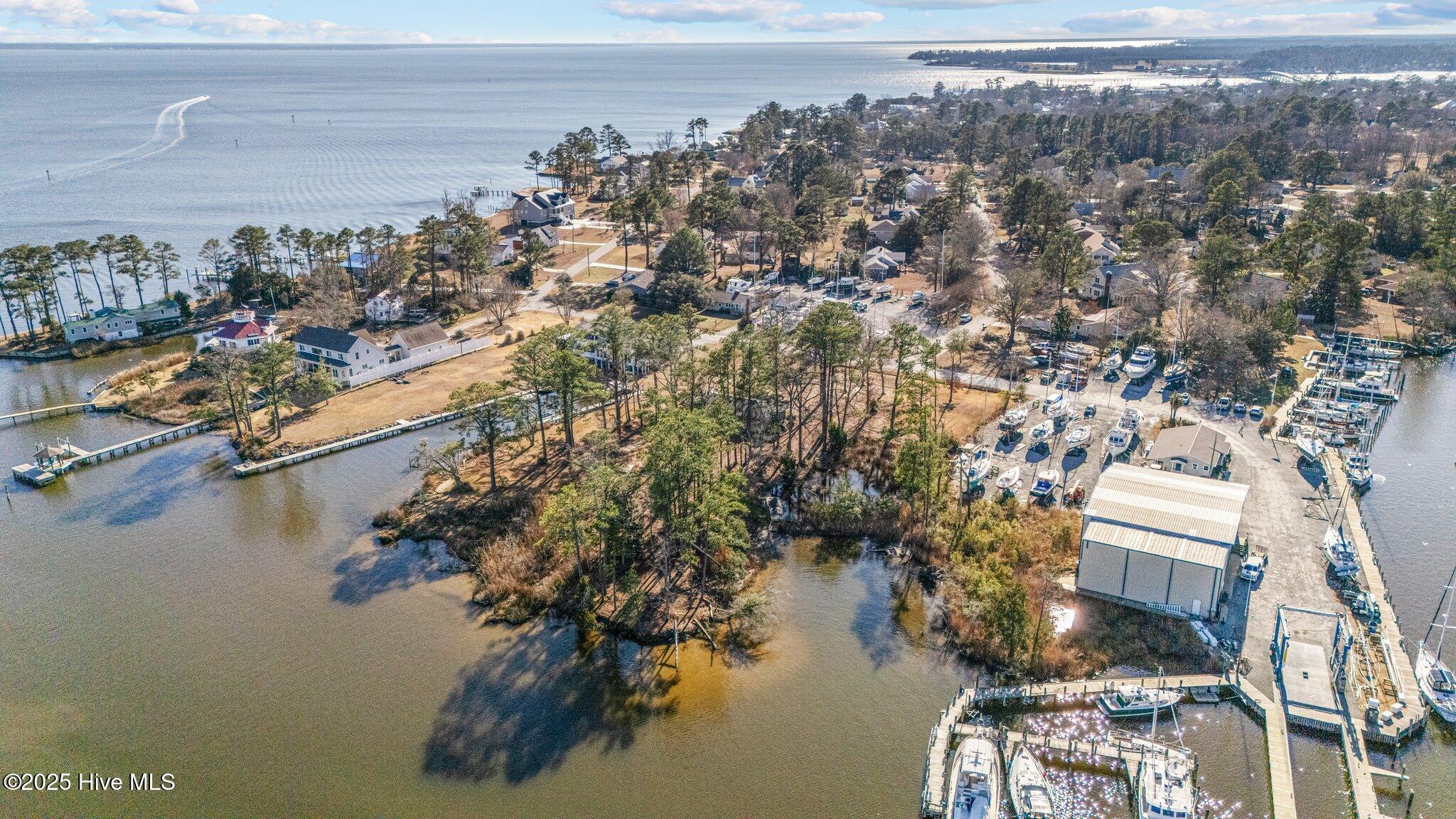 Lot 70 Neuse Drive Property Photo 15