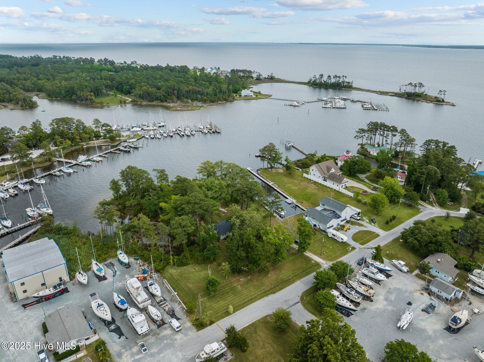 Lot 70 Neuse Drive Property Photo 3