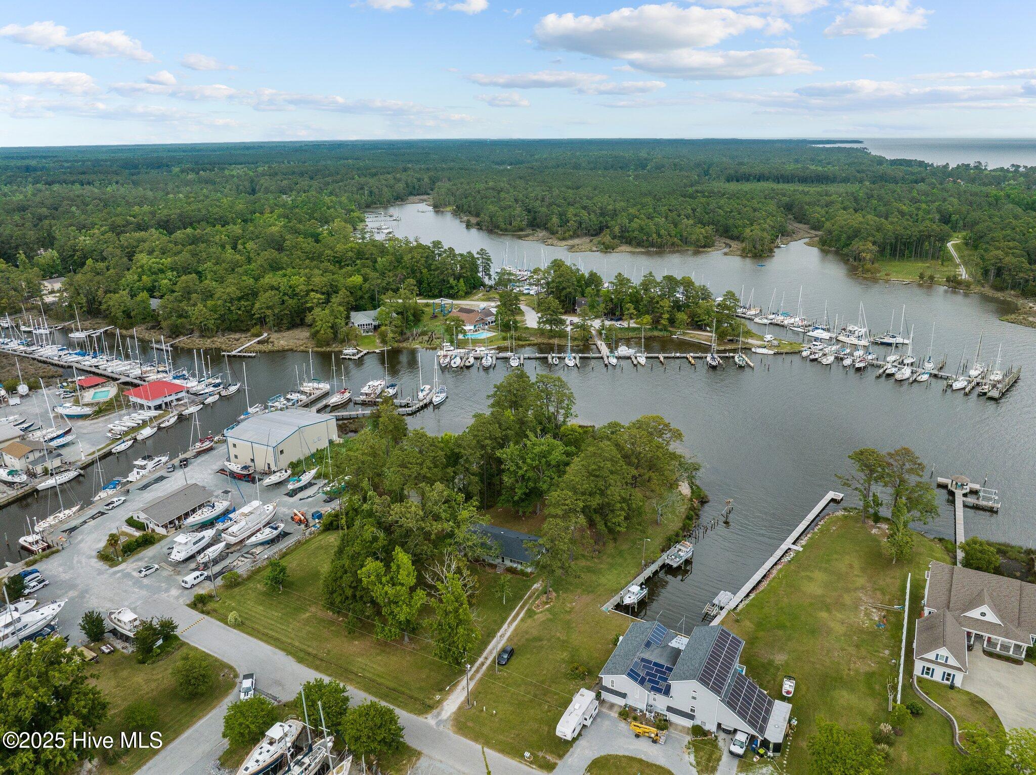 Lot 70 Neuse Drive Property Photo 4