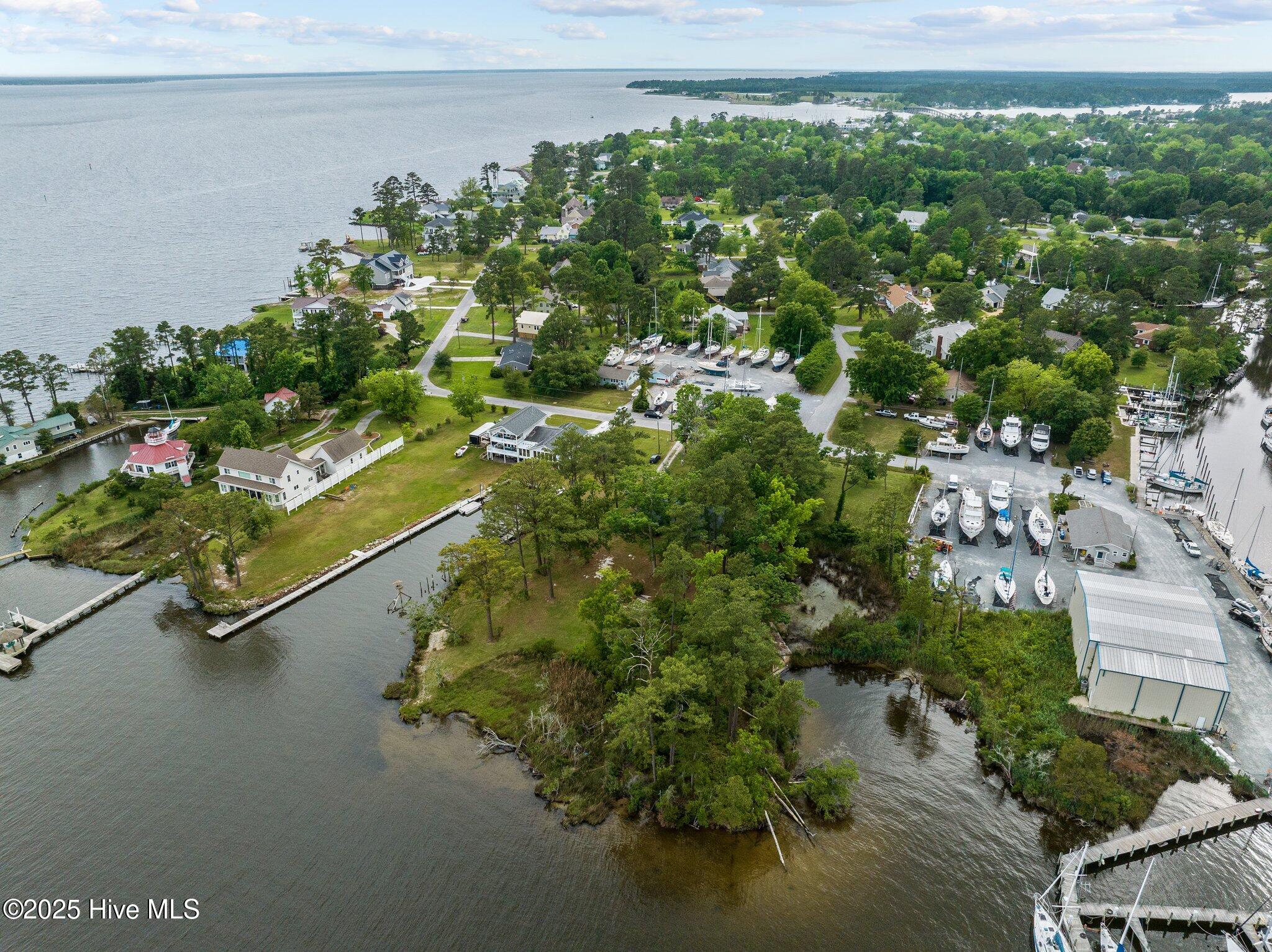 Lot 70 Neuse Drive Property Photo 6