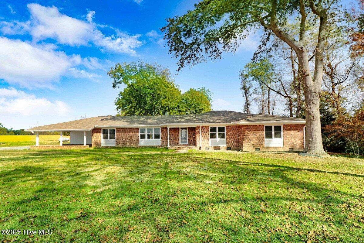 679 Nc Highway 222 Property Photo