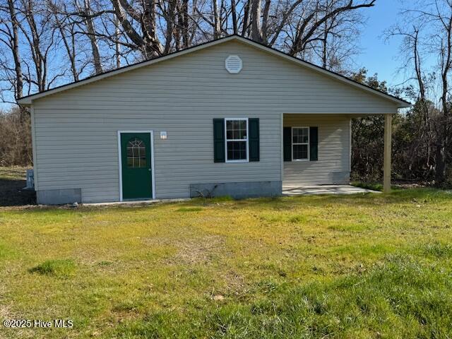 679 Nc Highway 222 Property Photo 5