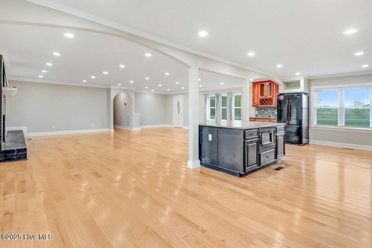 679 Nc Highway 222 Property Photo 15