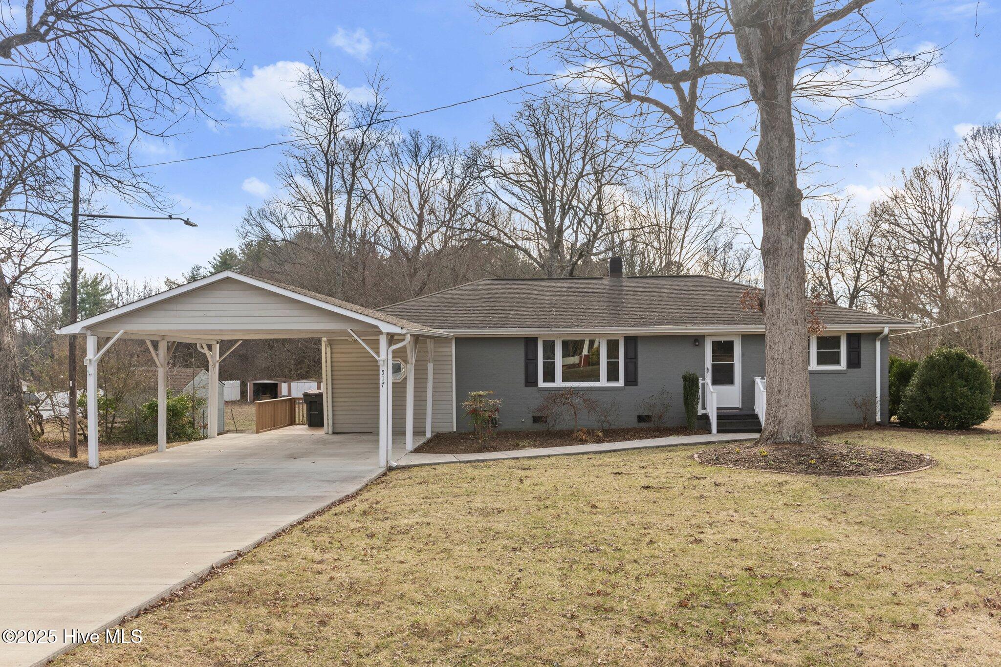 Rockingham County Real Estate Listings Main Image