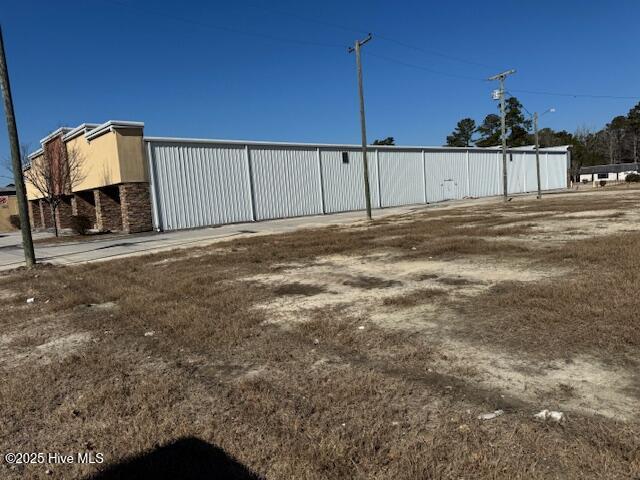 2109 Lejeune Boulevard Property Photo 1