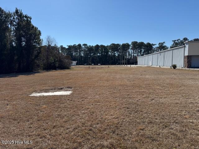 2109 Lejeune Boulevard Property Photo 2