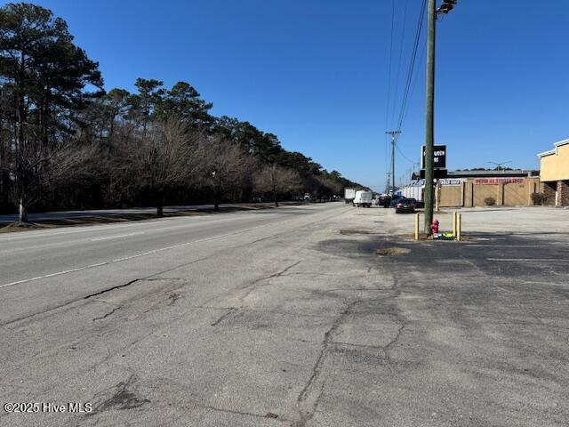 2109 Lejeune Boulevard Property Photo 5