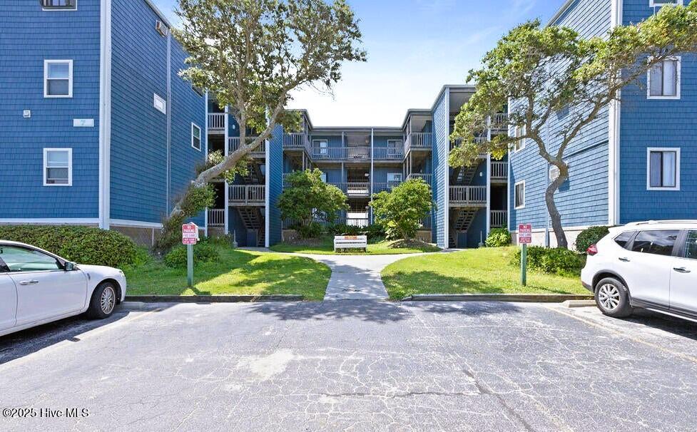 2182 New River Inlet Road Unit 372 Property Photo 1