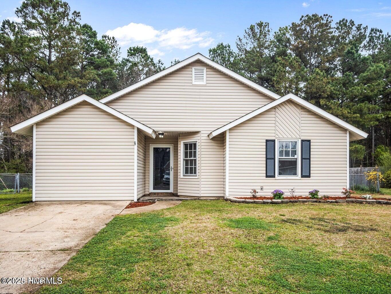117 Hunting Green Drive Property Photo