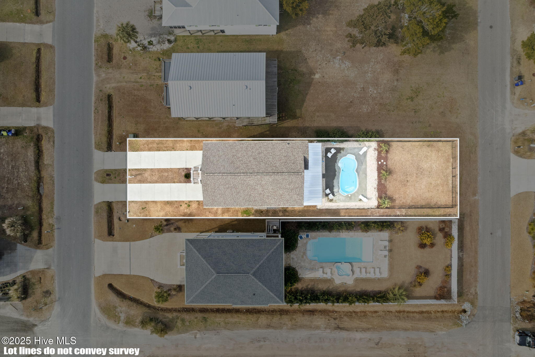 3228 E Dolphin Drive Property Photo 5