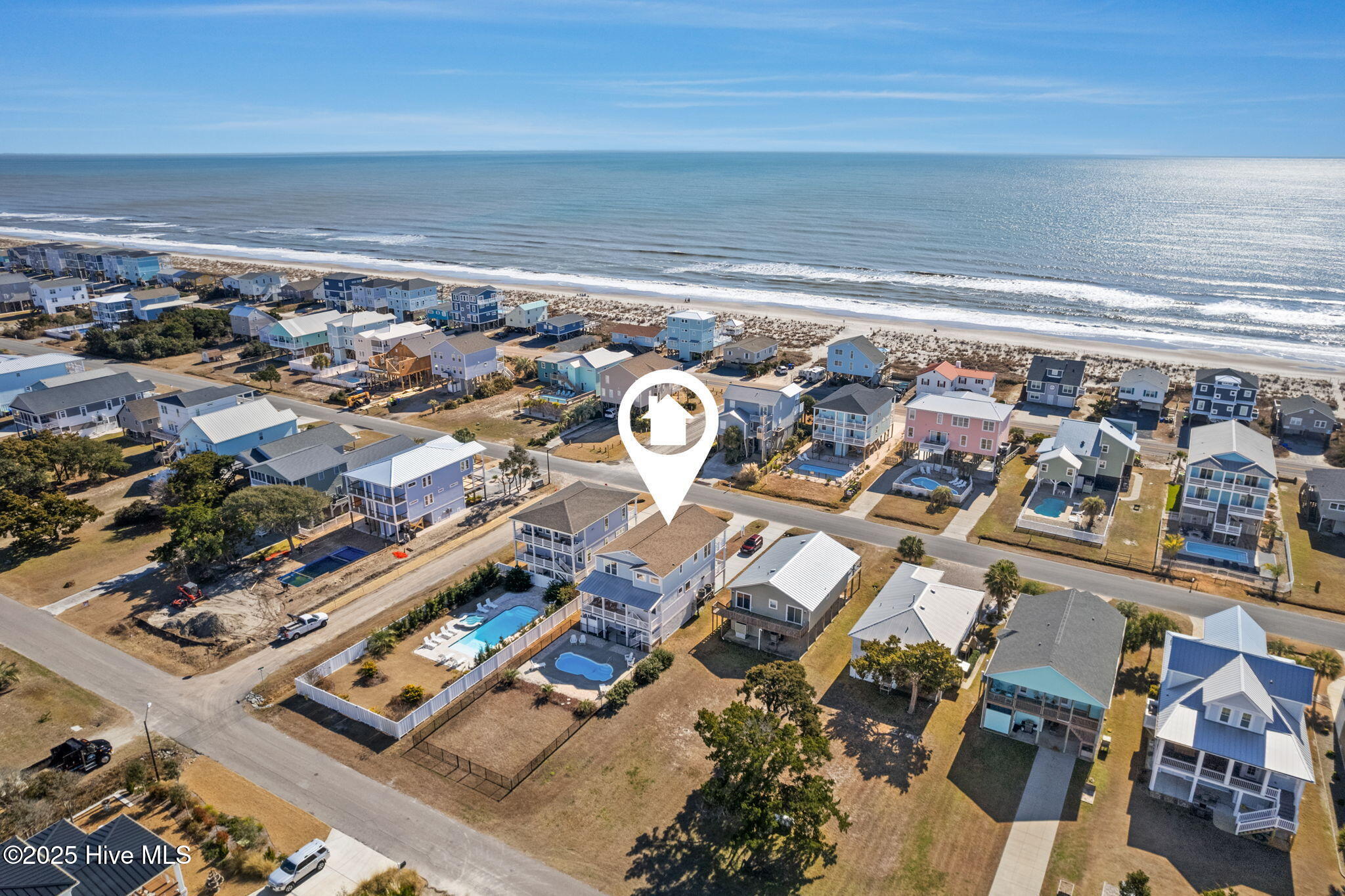 3228 E Dolphin Drive Property Photo 63