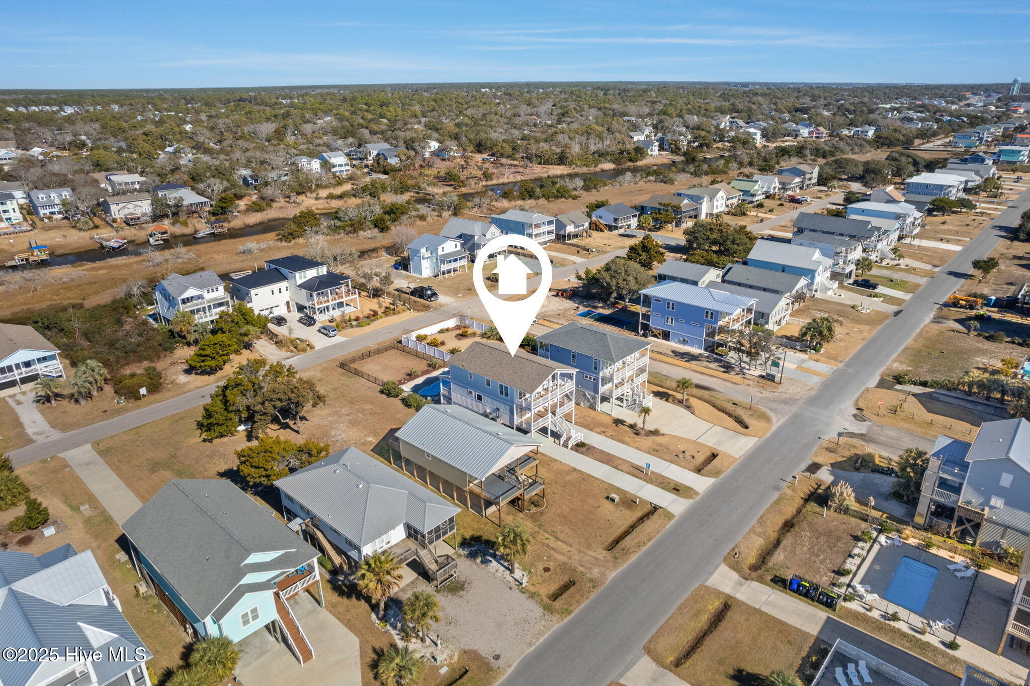 3228 E Dolphin Drive Property Photo 64