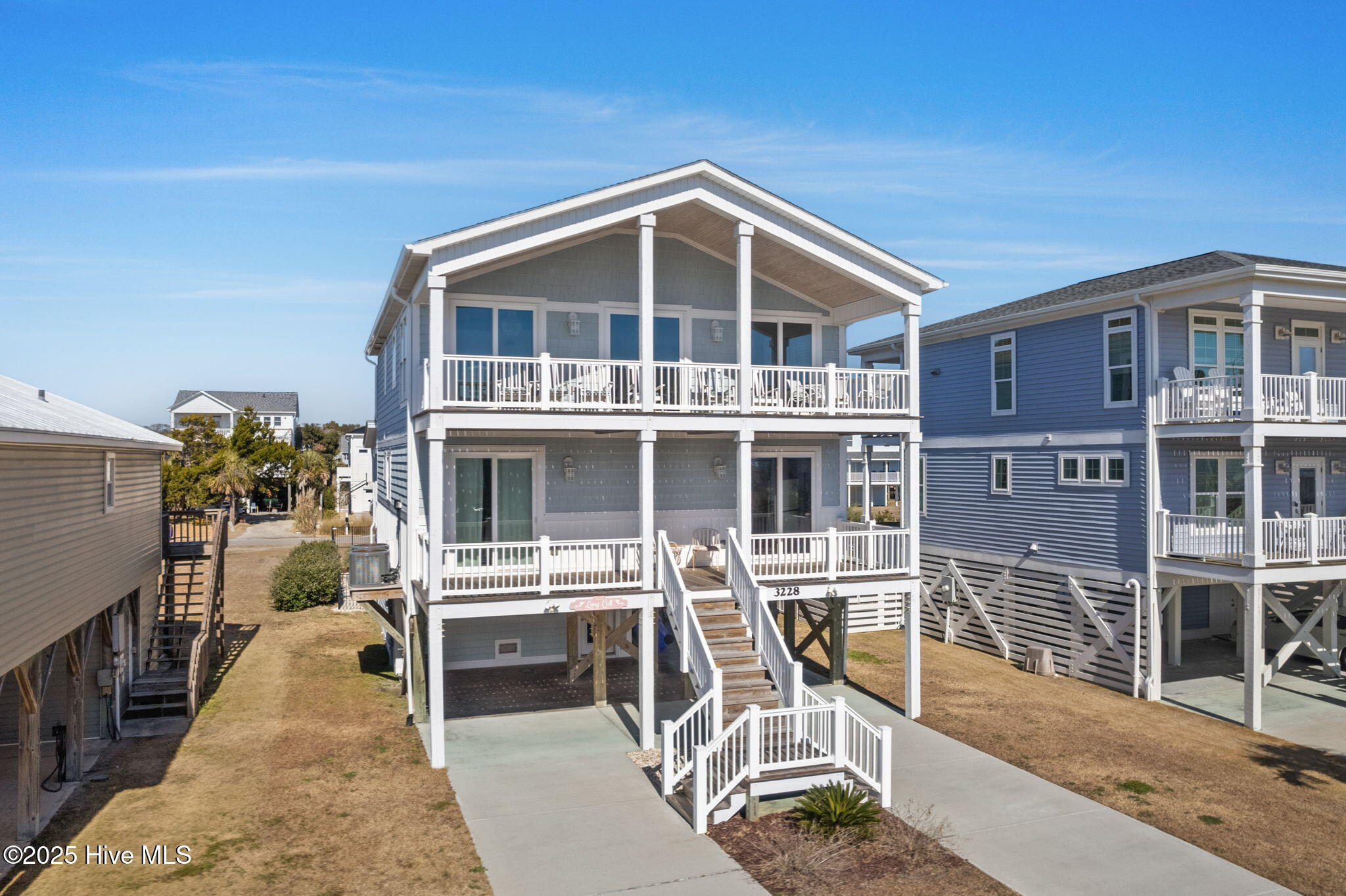 3228 E Dolphin Drive Property Photo 68