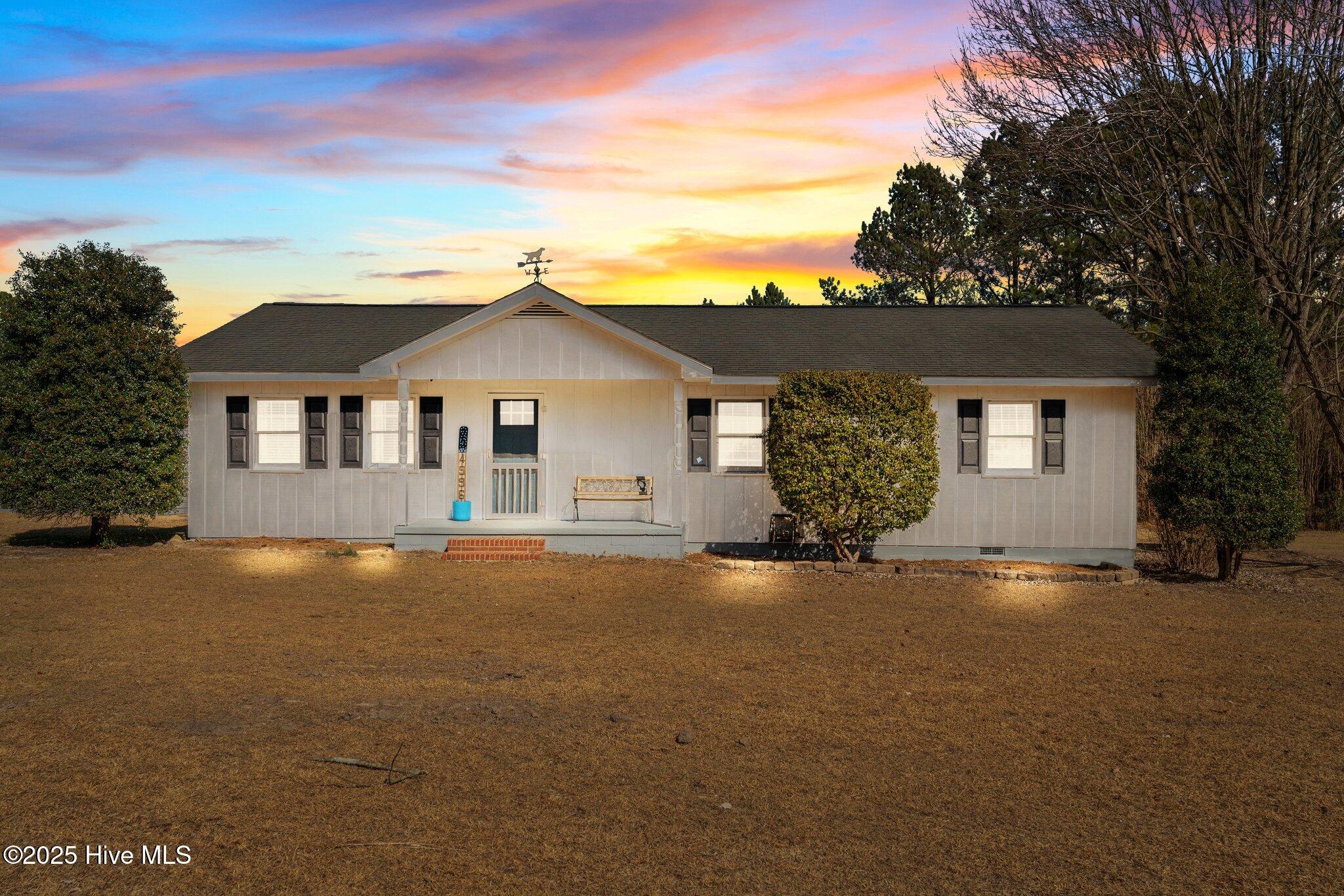 4996 Nc 24-27 Highway Property Photo