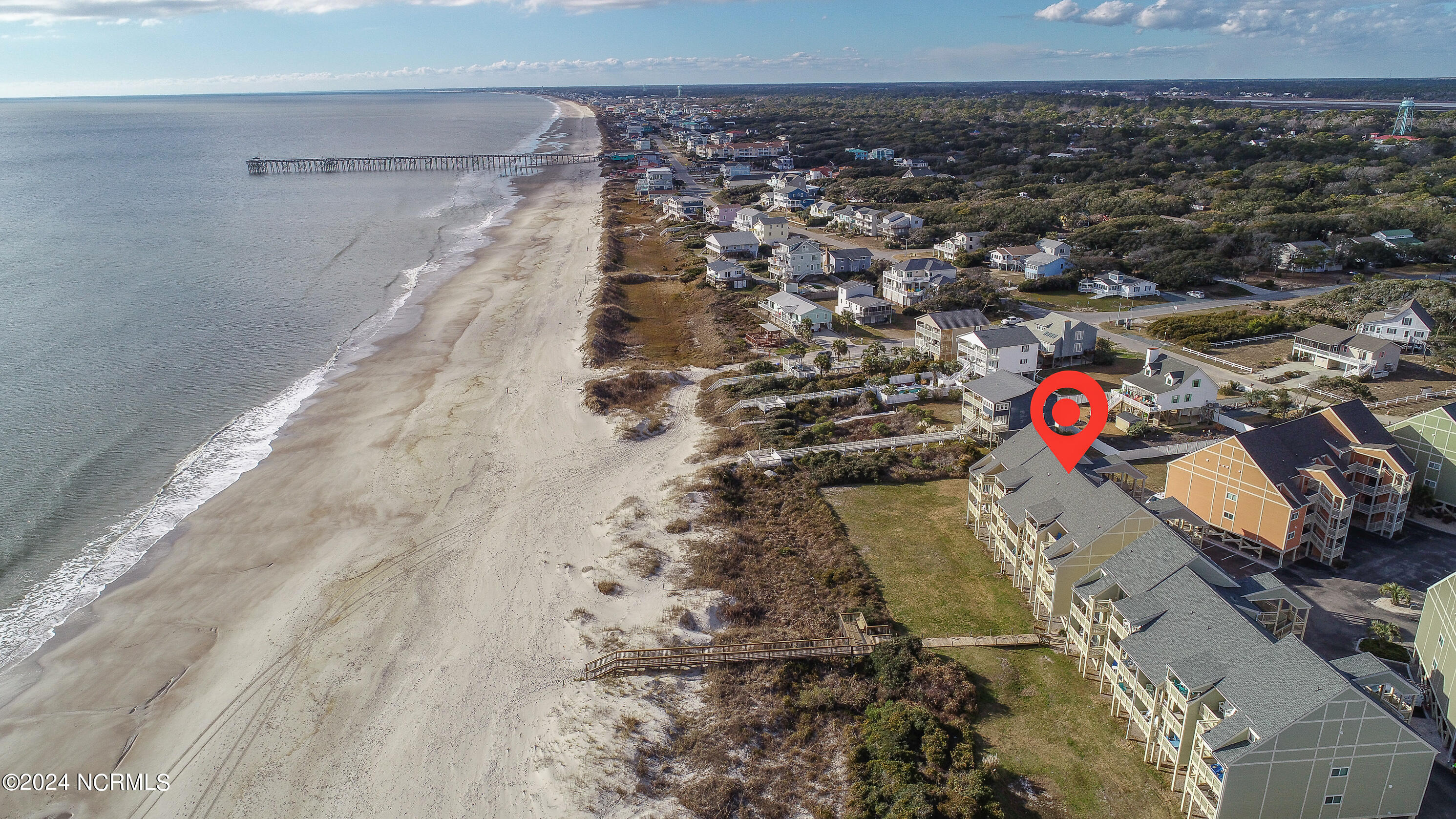 1000 Caswell Beach Road 1406 Property Photo 1