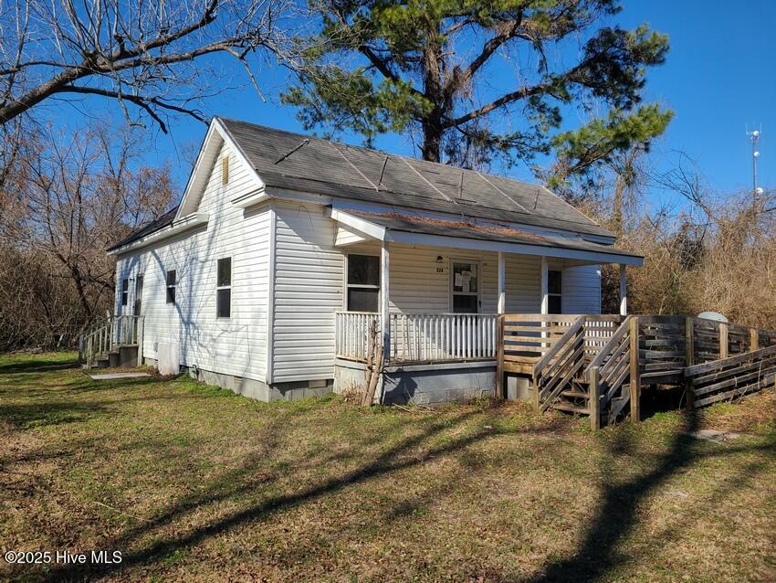 224 Hilton Heights Road Property Photo