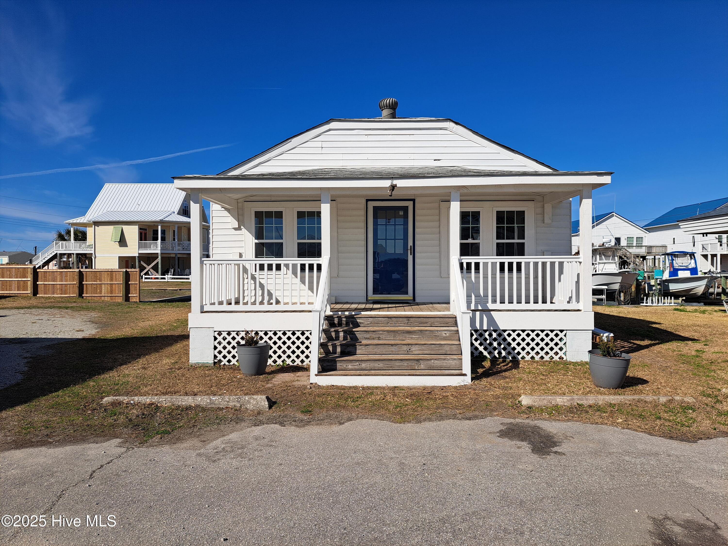 613 Atlantic Beach Causeway A Property Photo 1