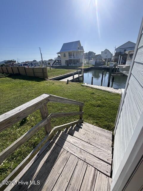 613 Atlantic Beach Causeway A Property Photo 10